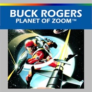 Buck Rogers: Planet of Zoom