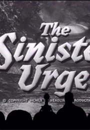 Mst3k: The Sinister Urge (1994)