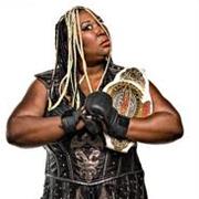 Awesome Kong