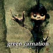 Green Carnation