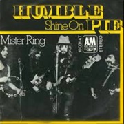 Humble Pie - Shine On