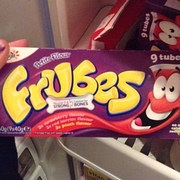 Frubes