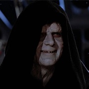 Darth Sidious