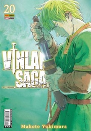 Vinland Saga, Vol. 20 (Makoto Yukimura)