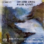 Edvard Grieg - Peer Gynt