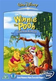 Magical World of Winnie the Pooh - Growing Up With Pooh (2005)