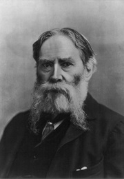 Commemoration Ode (James Russell Lowell)