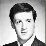Sylvester Stallone