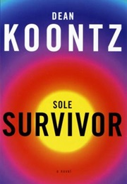 Sole Survivor (Dean Koontz)