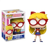 Sailor V