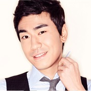 Lee Si-Eon 이시언