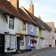 Saffron Walden, Essex