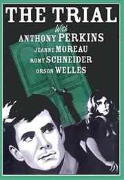 The Trial (Orson Welles)