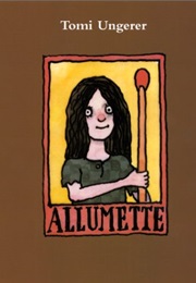 Allumette (Tomi Ungerer)