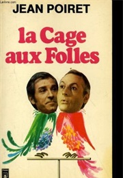 La Cage Aux Folles (Jean Poiret)