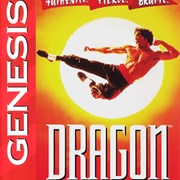 Dragon: The Bruce Lee Story