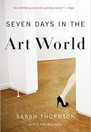 Seven Days in the Art World (Thornton)