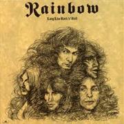 Rainbow - Long Live Rock &#39;N&#39; Roll