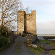 Oranmore