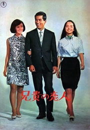 My Brother, My Love (1968)