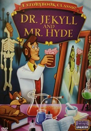 Dr. Jekyll and Mr Hyde (1986)