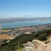 Lake Elsinore, California