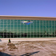 Greater Moncton International Airport
