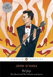 Pal Joey (John O'Hara)