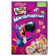 Froot Loops Marshmallow
