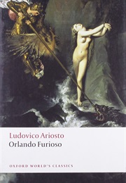 Orlando Furioso (Ludovico Ariosto)