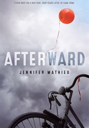 Afterward (Jennifer Mathieu)