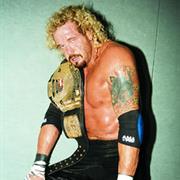 Diamond Dallas Page