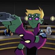 Brainiac 5