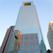 Pennsylvania-Comcast HQ