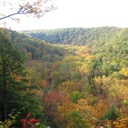 Mohican State Park