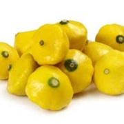 Yellow Squash