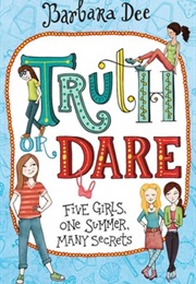 Truth or Dare (Barbara Dee)