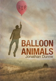 Balloon Animals (Jonathan Dunne)