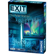 Exit: The Game – the Polar Station
