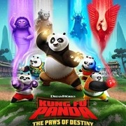 Kung Fu Panda: The Paws of Destiny