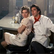 Frankie and Johnny