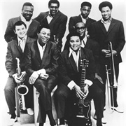Charles Wright and the Watts 103rd Street Rhythm Band