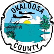 Okaloosa County