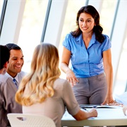 Be Head of the Board