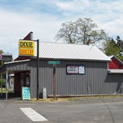Dixie, Washington