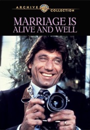 Marriage Is Alive and Well (1980)