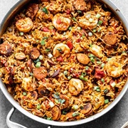 Jambalaya - USA