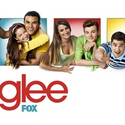 Glee Season 5