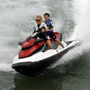 Water Ski Doo