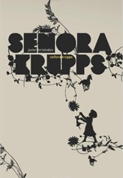 Señora Krupps (Javier Fernandez)